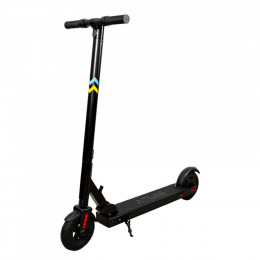 Atlas i-One Black (1086)