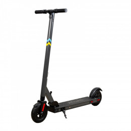 Atlas i-One Grey (1087)