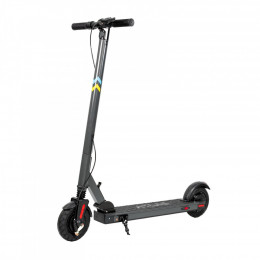Atlas i-One Pro Grey (1090)
