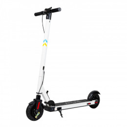 Atlas i-One Pro White (1091)