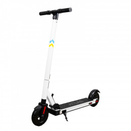 Atlas i-One White (1088)