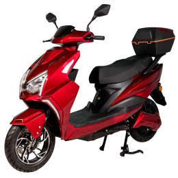 Atlas Speedy 2000W Box Red (3083)