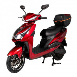 Atlas Spider 2 Box 2000W Plus Red (4032)