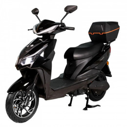 Atlas Spider 2000W Box Black (3078)