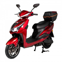Atlas Spider 2000W Box Red (3080)