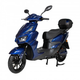 Atlas Tiger Box 2000W Plus Blue (3122)