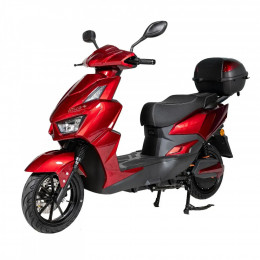 Atlas Tiger Box 2000W Plus Red (3123)