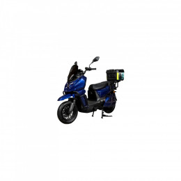 Atlas Tour Box 2000W Cyan Blue (3183)