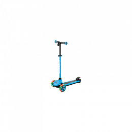 Globber E-MOTION 4 блакитний (755-101)
