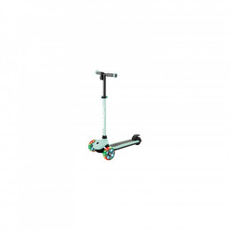 Globber E-MOTION 4 пастельно-мятний (755-206)