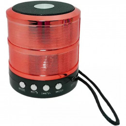 N98KN WS887 Red