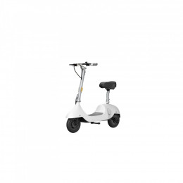 OKAI Ceetle PRO EA10C 10 900 Вт 10.4 Ah White (EA10C-W)