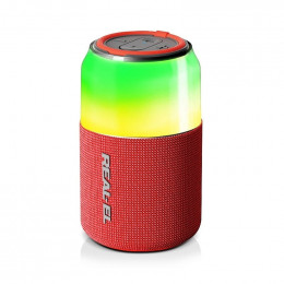 REAL-EL X-705 Red (EL121600025)