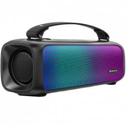 REAL-EL X-717 Black (EL121600021)