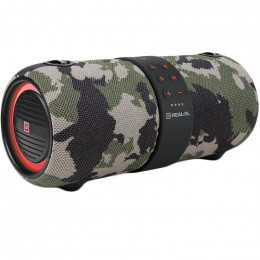 REAL-EL X-733 Camo (EL121600020)