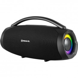 REAL-EL X-755 Black (EL121600031)