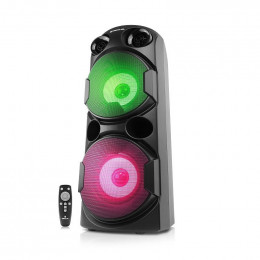 REAL-EL X-780 Black (EL121600030)