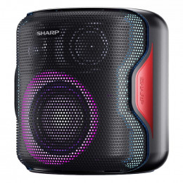 Sharp PS-921 Black