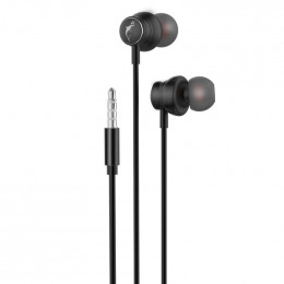 SkyDolphin SR31 Black (SDHF-000487)