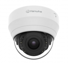 Hanwha techwin (QND-7082R/VAP) UA