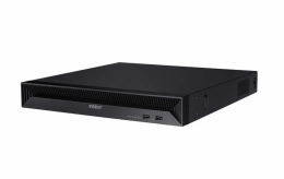 (NVR) Hanwha techwin QRN-1630S