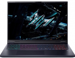 Acer Predator Helios Neo 18 AI PHN18-72-961N (NH.U0HAA.003) EU