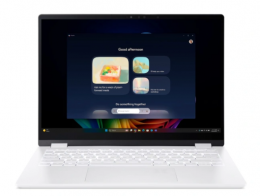 Acer Swift Edge 14 AI SFE14-51T-75PZ (NX.JM6AA.002) EU
