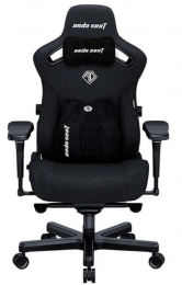 Anda Seat Kaiser 3 Pro XL Dark Gray Fabric (AD12YDC-XL-01-GB-CF-G02)