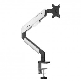 Anda Seat Stealth Pro II 17-42 White (AD-W-A9-1S-BW) (VESA100х100)