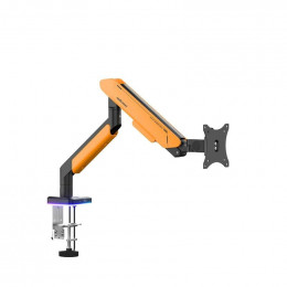 Anda Seat Stealth Pro II RGB 17-42 Orange (AD-W-A9X-1S-BO) (VESA100х100)