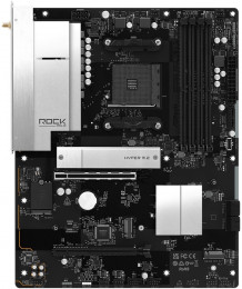 AsRock B550 ROCK WIFI