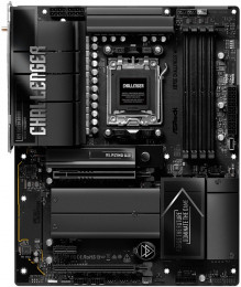 AsRock X870E CHALLENGER WIFI