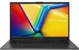 ASUS Vivobook Go 15 L1504FA (L1504FA-BQ1966) Mixed Black EU