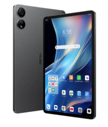 Blackview Oscal Elite 1 8/256GB LTE Mecha Grey EU