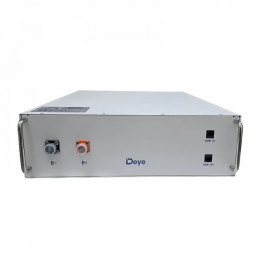 Deye BOS-G M5.1-D