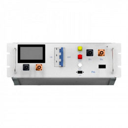 DEYE BOS-G PRO PDU2