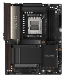 Gigabyte X870E AERO X DK WOOD