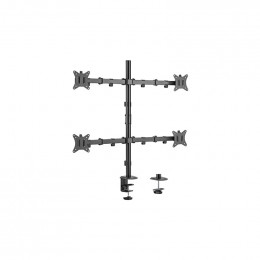 HiSmart HS082437 (VESA100х100) (для 4-х мониторов)