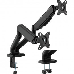 HiSmart HS083175 (VESA100х100) (для 2-х мониторов)