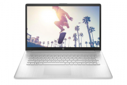 HP 17-cp2216nw (C39NBEA) EU