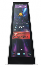 HYTE Y70 Black (ACC-HYTE-LK-Y7TTI-BB)