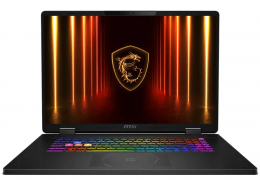 MSI Crosshair 18 HX AI A2XWGKG-008US (A2XWGKG-008US_64_custom) EU