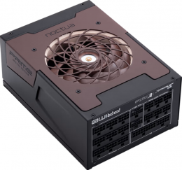 Seasonic PRIME TX 1600-ATX31 NOCTUA EDITION