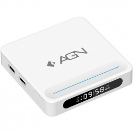 AGN Media Box Cinema 4/32Gb (AGNCINEMA432)