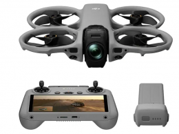 DJI Avata 360 DJI RC 2 (CP.FP.00000320.01) EU