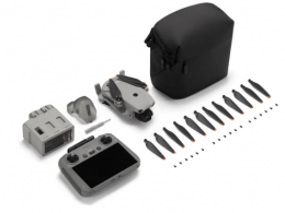 DJI Lito X1 Fly More Combo Plus RC 2 (CP.MA.00000976.01) EU