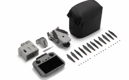 DJI Lito X1 Fly More Combo RC 2 (CP.MA.00000975.01)EU