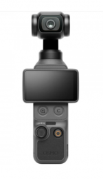 DJI Osmo Pocket 4 Essential Combo EU
