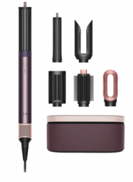 Dyson Airwrap Coanda 2x Multi-styler & Dryer Jasper Plum (598776-01) EU