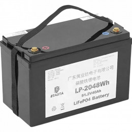 Eyasta LP-2048Wh